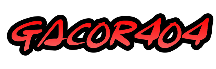 LOGO GACOR404