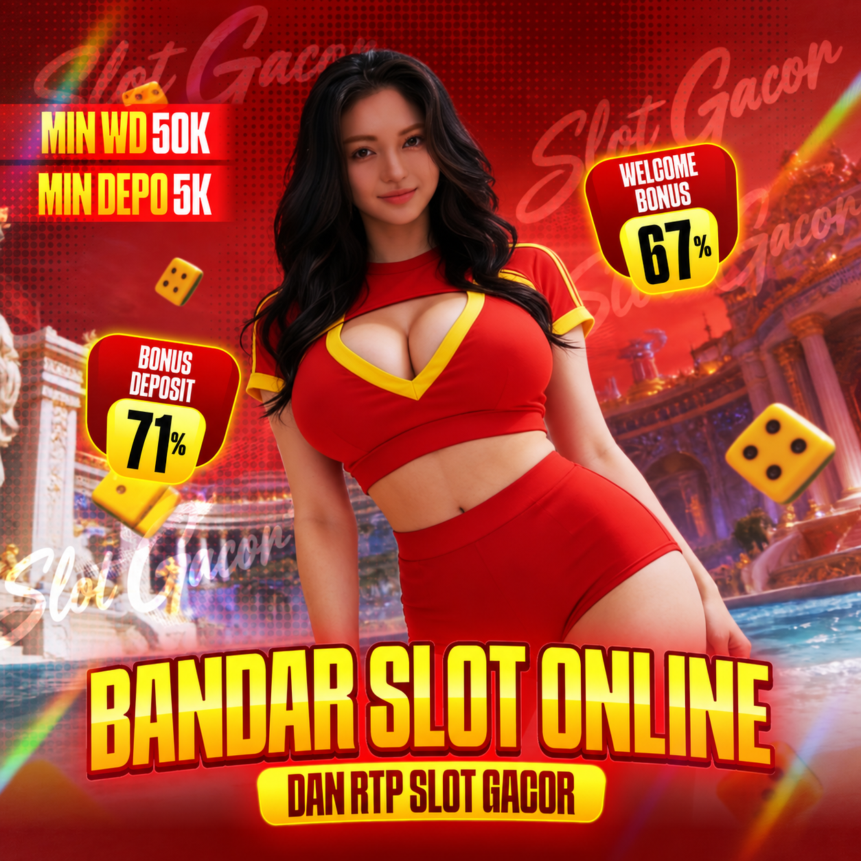 GACOR404 - Keseruan Tanpa Batas Di Lingkungan Game Digital Paling Gaul